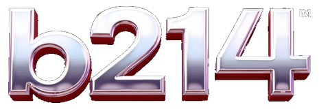 b214 logo